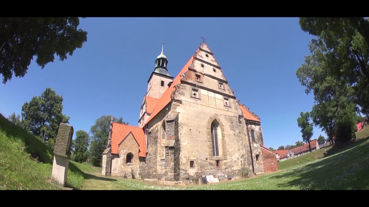 Tajemniczy Dolny Śląsk odc.3