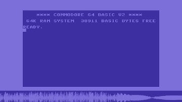 Commando main theme  Rob Hubbard   1985 Elite