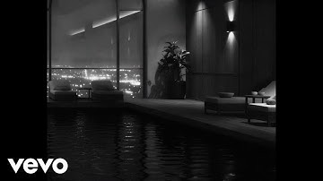 Young Miko - Ni le cabe (Visualizer)