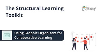 Using Graphic Organisers for Collaborative Learning