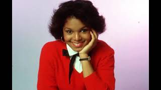 JANET JACKSON (QUIET STORM VERSION) SAY YOU DO