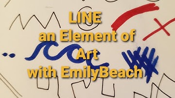 Line - Contour, Cross Contour, Blind Contour