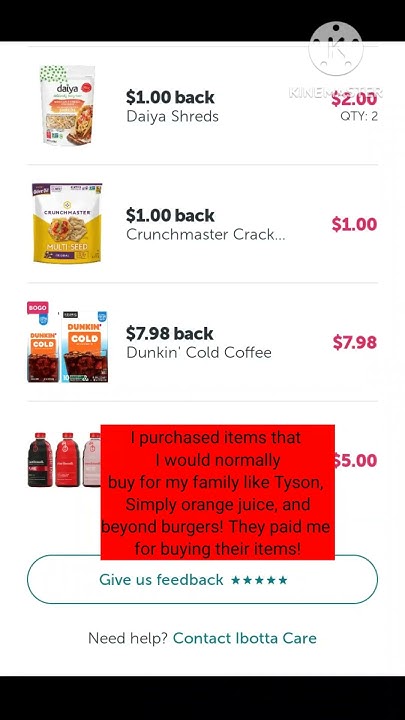 Can You Use Ebt With Ibotta I made over $100 with Ibotta in one Day! Use your EBT and coupons to
