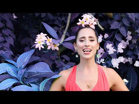 Lind (Official Video) - ELINA NECHAYEVA