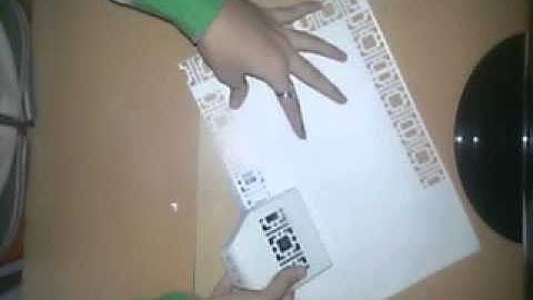 Ek success border punching