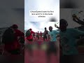 IShowSpeed loses his first race and it’s to Grenada athletes
