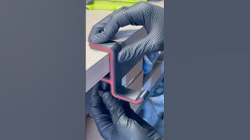 Simple Headphone Hook #bambulab #3dprinting #3d #3dprinted