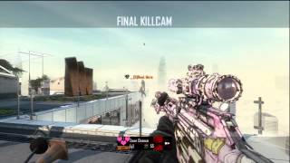 FaZe Viiz 60k Challenge Shot Response - Zone Chance