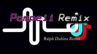 Bastille -Pompeii ( TIKTOK REMIX )