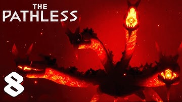 The Pathless | Part 8 - Demon of the Great Plains | No Commentary