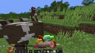 Orbital strike cannon plugin/mod showcase #wemmbu #cubicmetre #fyp #minecraft