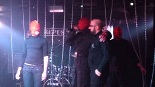REPUS_HELL_21122012 - FINALE
