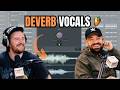 FL Studio 25 New DeVerb Tool Is INSANE рџ Ґ FL Studio 25 New DeVerb Tool Is INSANE рџ Ґ