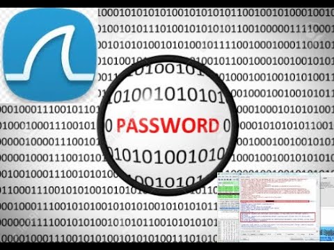 WIRESHARK-OBTENER USUARIO Y CONTRASEÑA DE UN SITIO WEB HTTP |A2- Perdida de Autenticación y sesiones