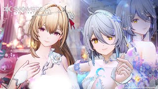 "Back From Bygone" Update Trailer丨Snowbreak: Containment Zone