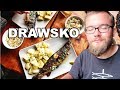 Zjadłem NAJLEPSZE RYBY w Polsce? | GASTRO VLOG #132