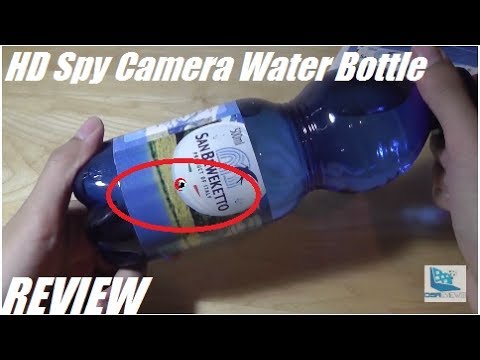 review:-puaroom-hidden-spy-hd-water-bottle-camera!