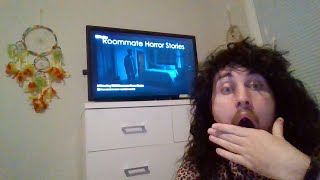 3 Disturbing True Roommate Horror Stories by Mr. Nightmare REACTION