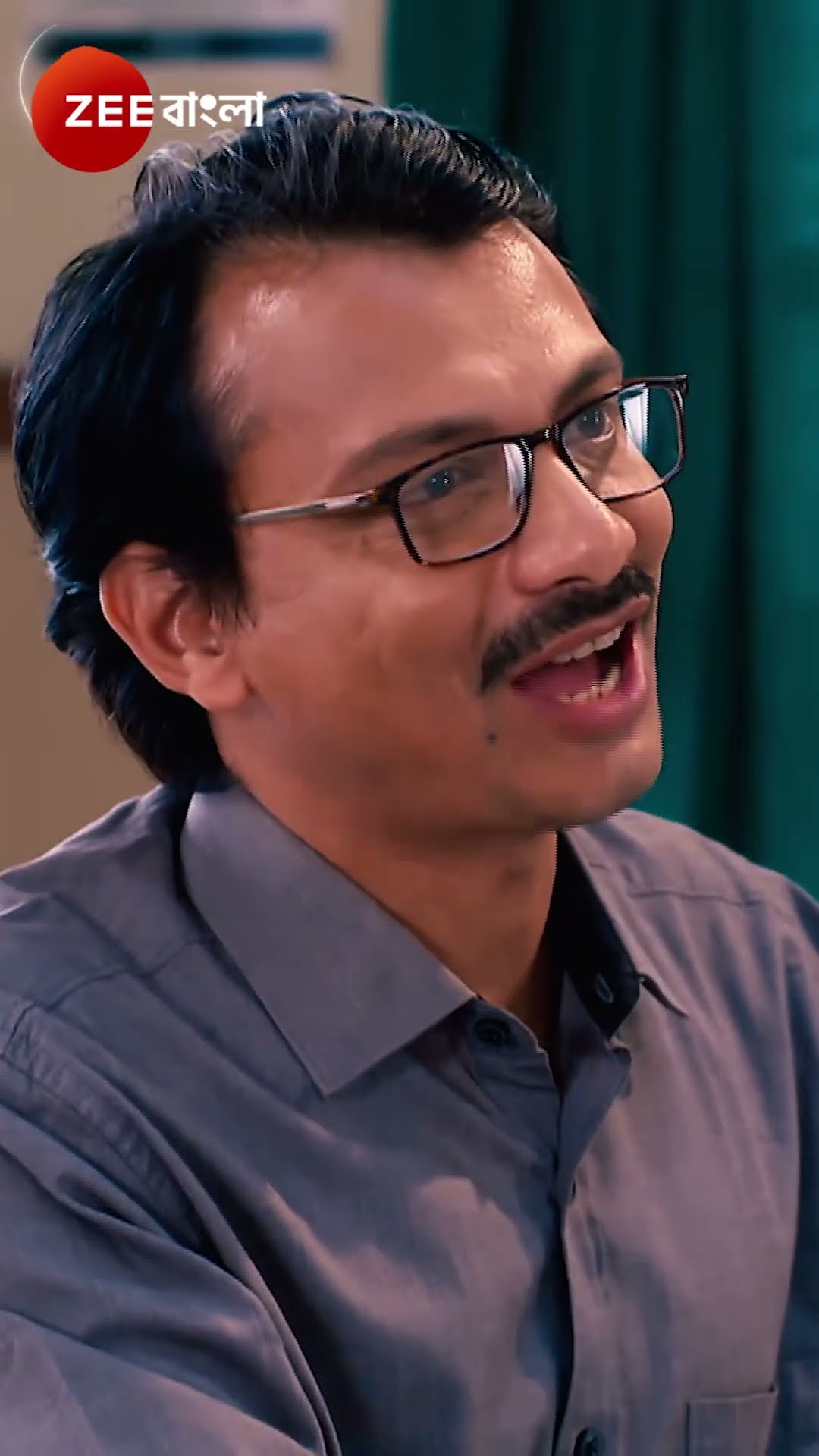 #Puber Moyna #Shorts #Zee Bangla #Entertainment #Mild Violence #Romance