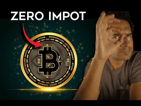 ZERO IMPOT 5 STRATEGIES SECRETES POUR EVITER L IMPOT SUR LA CRYPTO 