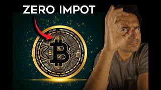 Zero impôt sur la crypto !!! 5 stratégies secrètes pour éviter les impôts sur la crypto!