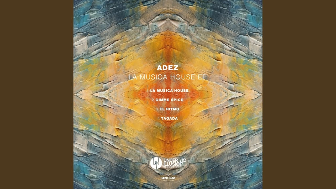 Watch Tagada (Original Mix) on YouTube Watch Tagada (Original Mix) on YouTube