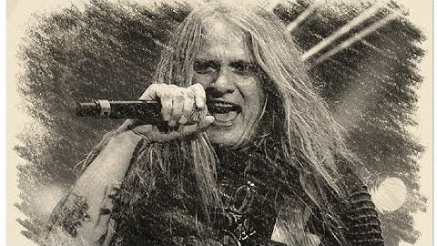 The Real Reason Sebastian Bach Got Booted From Skid Row