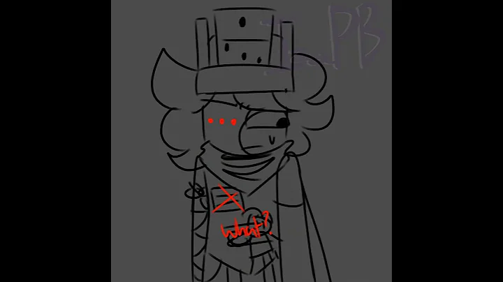 Shedxsky disses 1xsky (bloopers) // #forsaken #forsakenroblox #voiceacting #animation #bloopers thumbnail