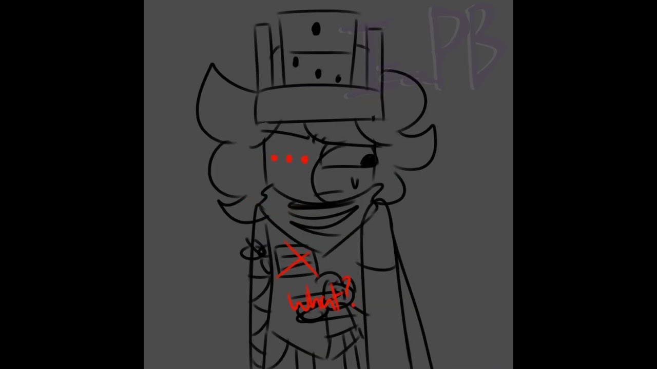 Shedxsky disses 1xsky (bloopers) // 