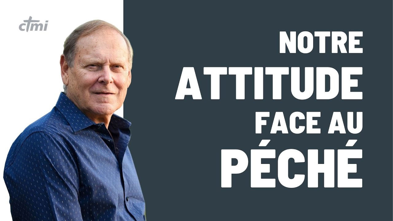 NOTRE ATTITUDE FACE AU PÉCHÉ | MIKI HARDY | 28/09/25