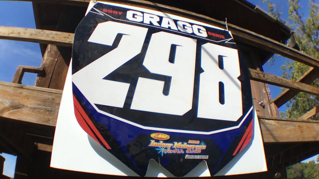 CODY GRAGG MEMORIAL TWO STROKE RACE | Raw - YouTube