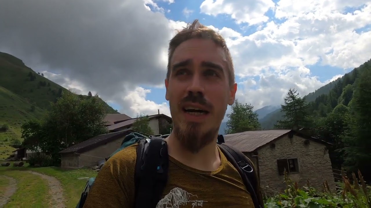 WILD PIEMONTE - Vallone di Rodoretto a Prali ( val Germanasca)