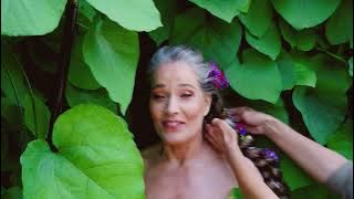 Sagolika kvinnor med Agneta Sjödin