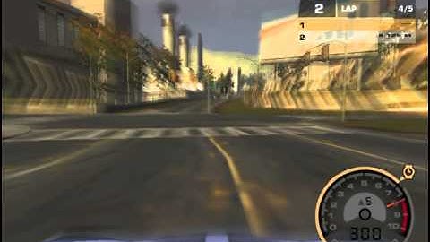 East Park WCG Rules 1:28.79 (No Timebug) 2nd Lap by MJSxRacer