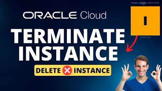 Master Oracle Cloud: Terminate | Delete VM Instances in Minutes ! #shorts Wealth