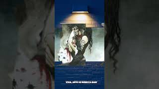 La verdad sobre los ghūl #juegosderol #vampirethemasquerade #vampirethemasqueradebloodlines #ghoul
