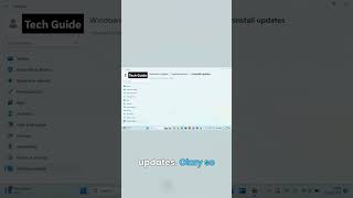 Windows 11 Update Broke Camera? Rollback &amp; Fix It!