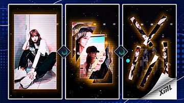 JO TU MERA HUMDARD 🙂🌈 New Trending xml Preset 📄 3D Photo editing Xml #alightmotion | @M_Status146