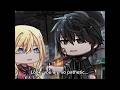 Enemies to lovers || Part 6 || What do you think about them? || #trending #gacha #itz_chloe74 #fyp