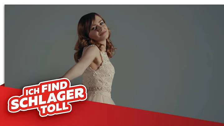 Marie Wegener - Kniglich (Offizielles Musikvideo)