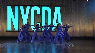 Sound of Silver (NYCDA Savannah 2024)