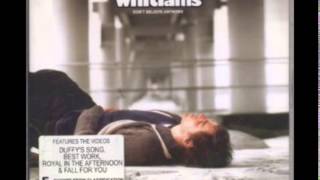 The Whitlams - Don't Believe Anymore (Icehouse Cover) chords