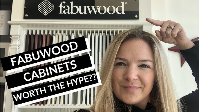 Fabuwood Cabinet Review Is It Worth