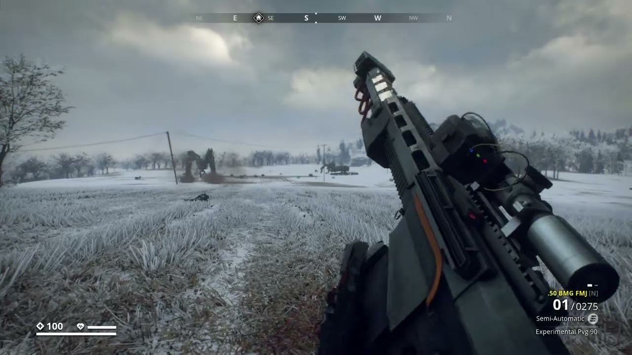 Generation Zero 2024 | Backyard cleanup at Boo Church