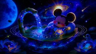Sleep Instantly in 3 Minutes 🌙✨ Guardian Piano & Flowing Water for Deep Sleep & Peaceful Nights screenshot 2