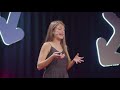 What i learned from building robots with boys | Hannah Herbst | TEDxDornbirn