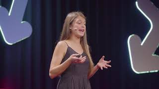 What i learned from building robots with boys | Hannah Herbst | TEDxDornbirn