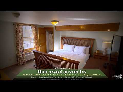 Hide Away Country Inn