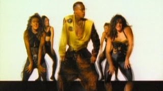 U Can't Touch This