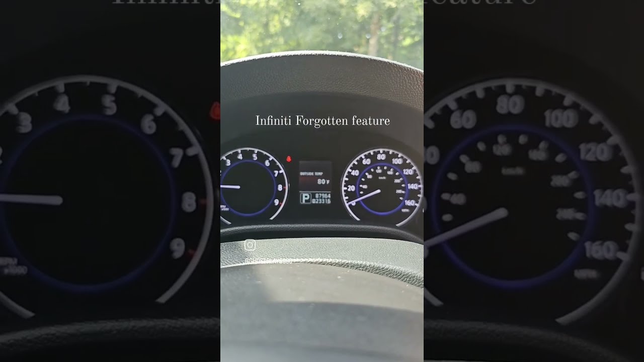 Forgotten Infiniti Feature Cars G37 Nissan Carsofyoutube Automotive Sportscars